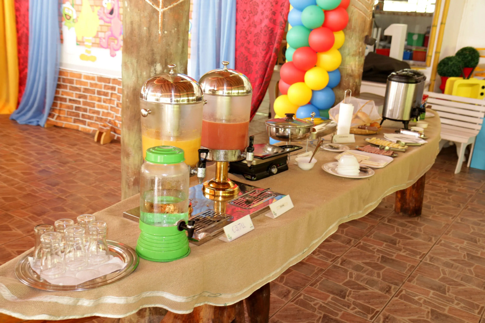 Cirandeira Bela Amazon Cabins