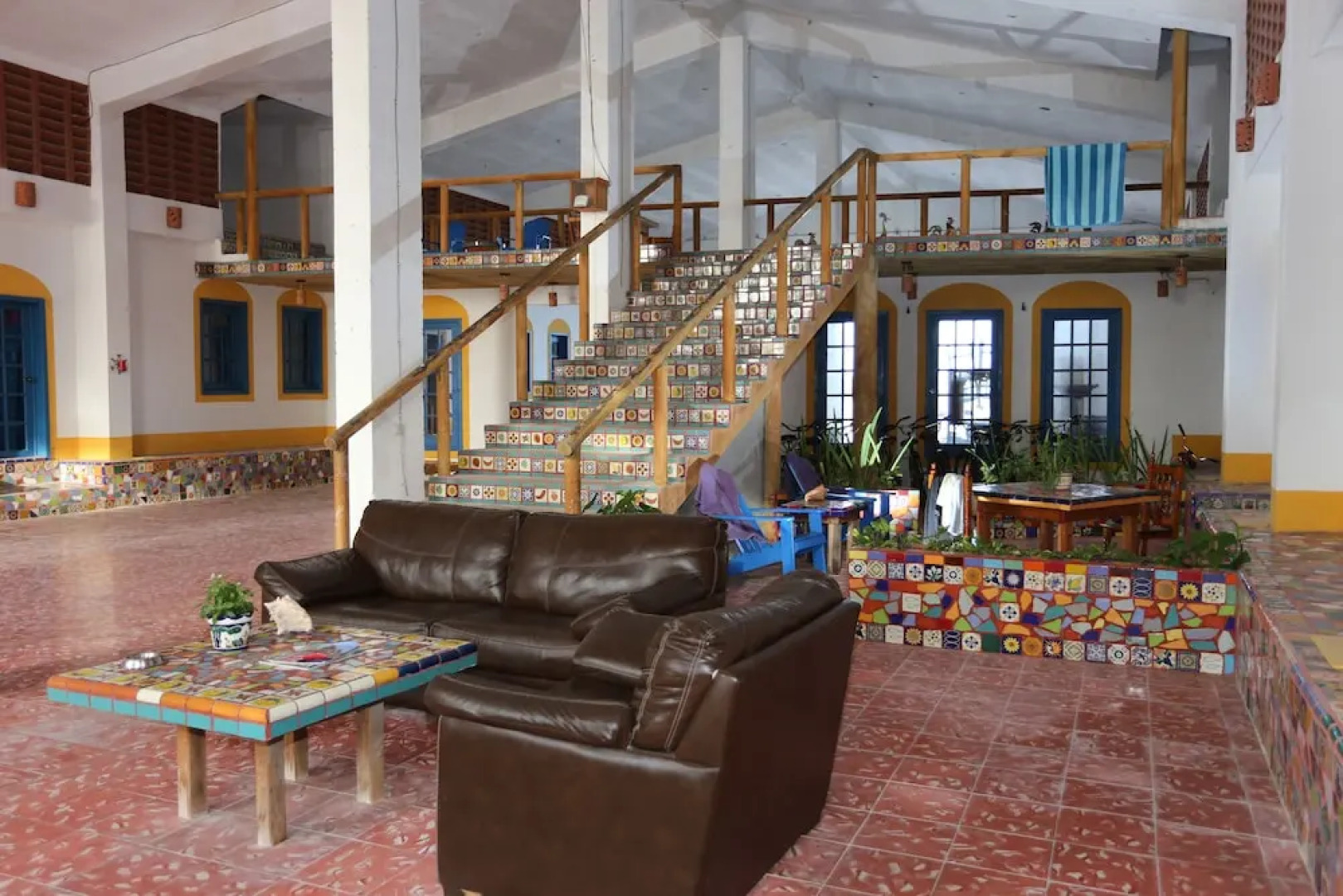 El Milagro Beach Hotel & Marina