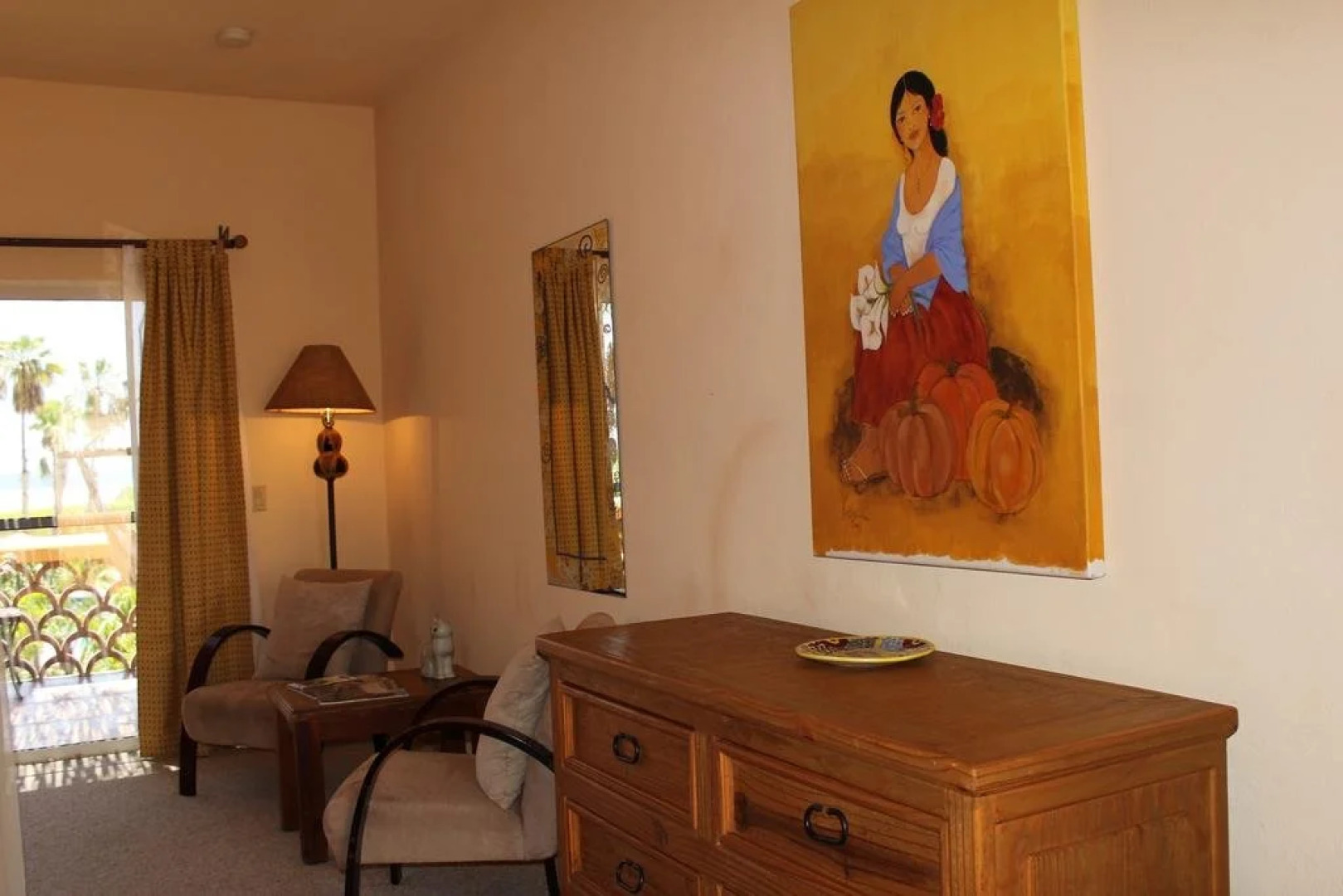 Hotel Posada La Poza