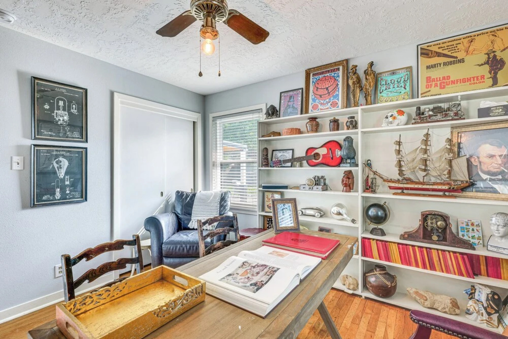 Tomball Home w/ Game Room: Walk to Main Street!