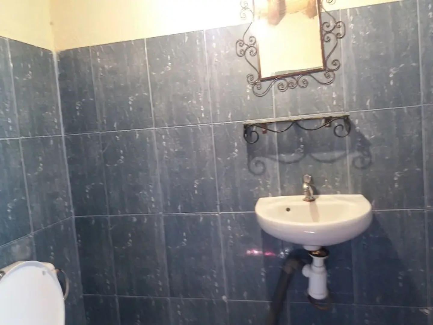 Appartement Terrasse De Skoura