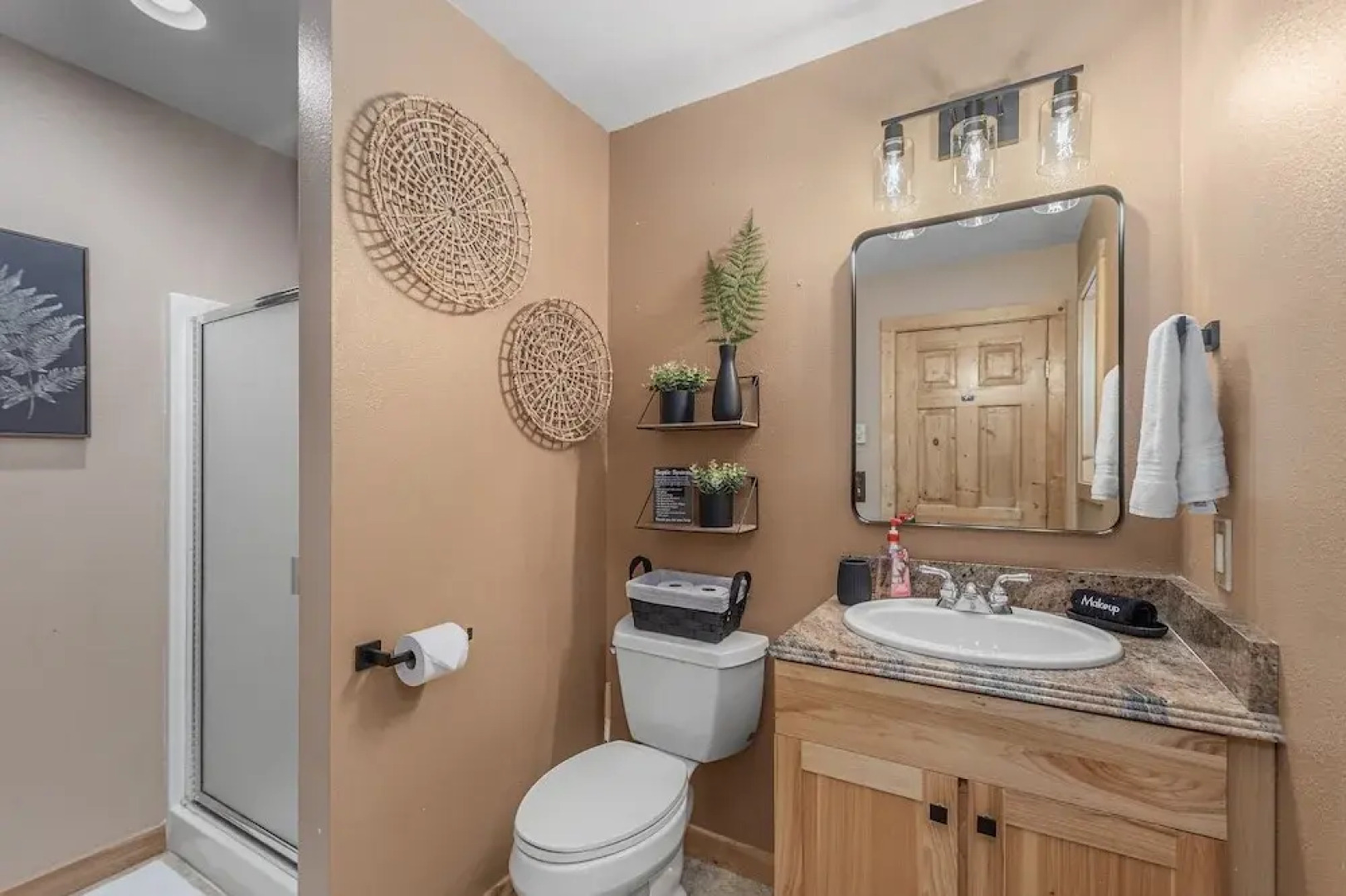 Pine River Retreat 2 Bedroom Home by RedAwning