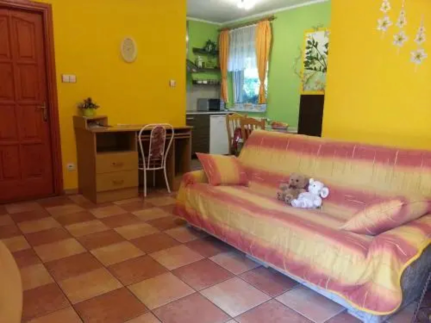 Borostyán Vendégház