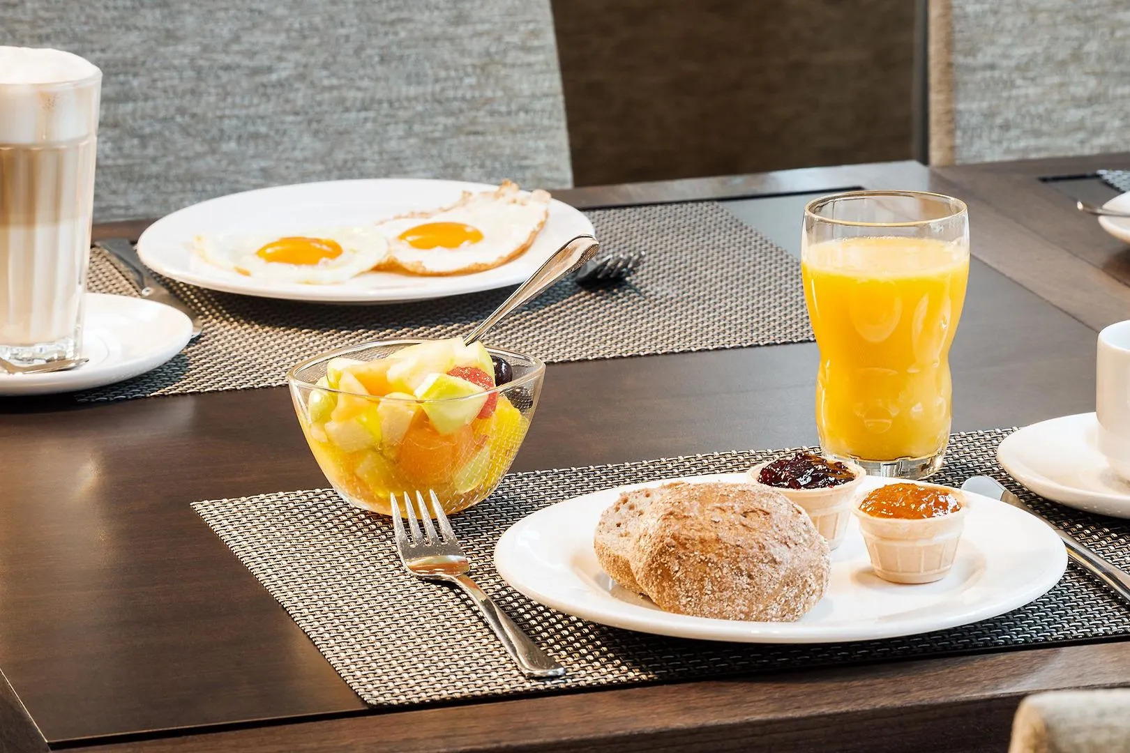 NH Berlin Kurfürstendamm