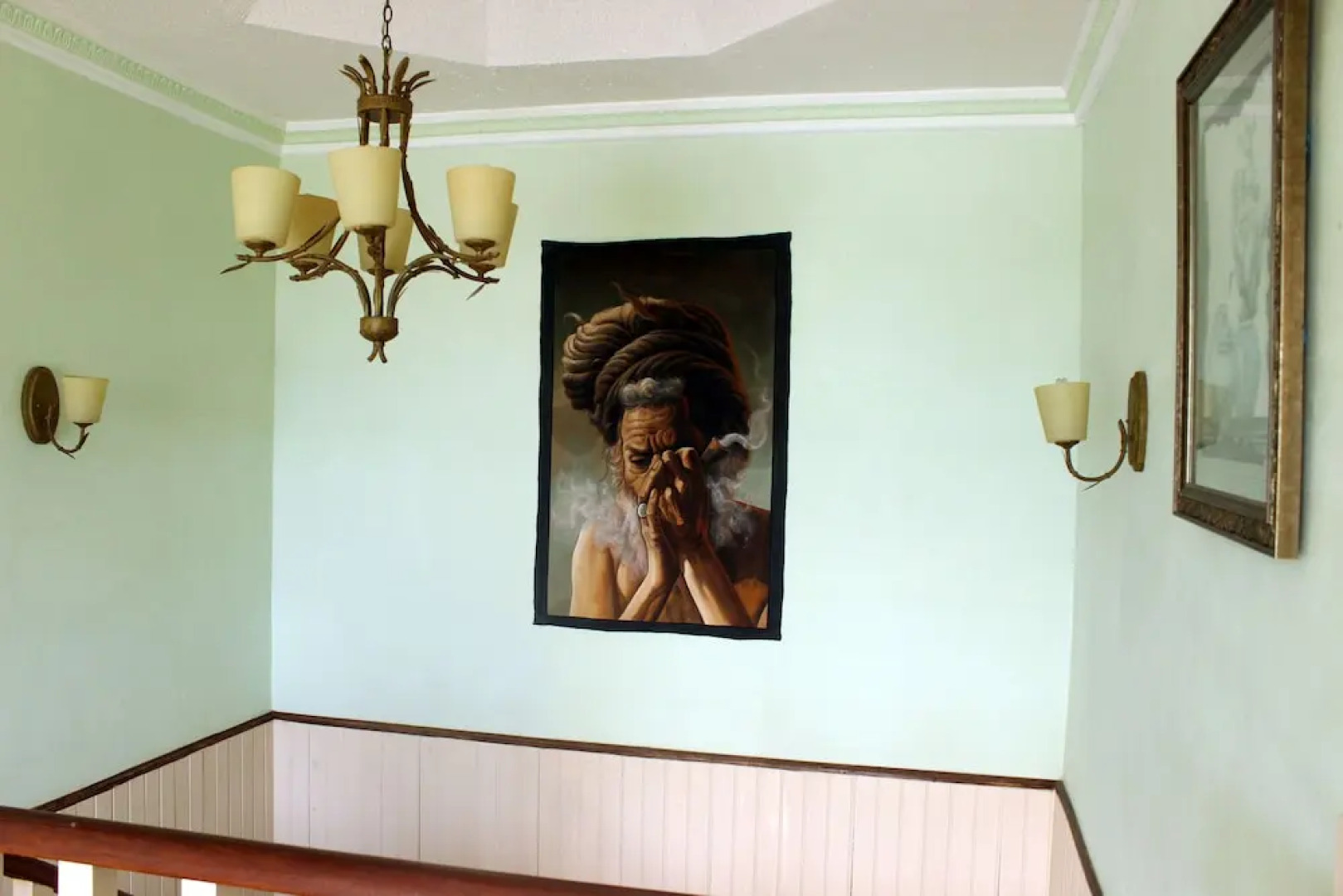 All Nations Guesthouse