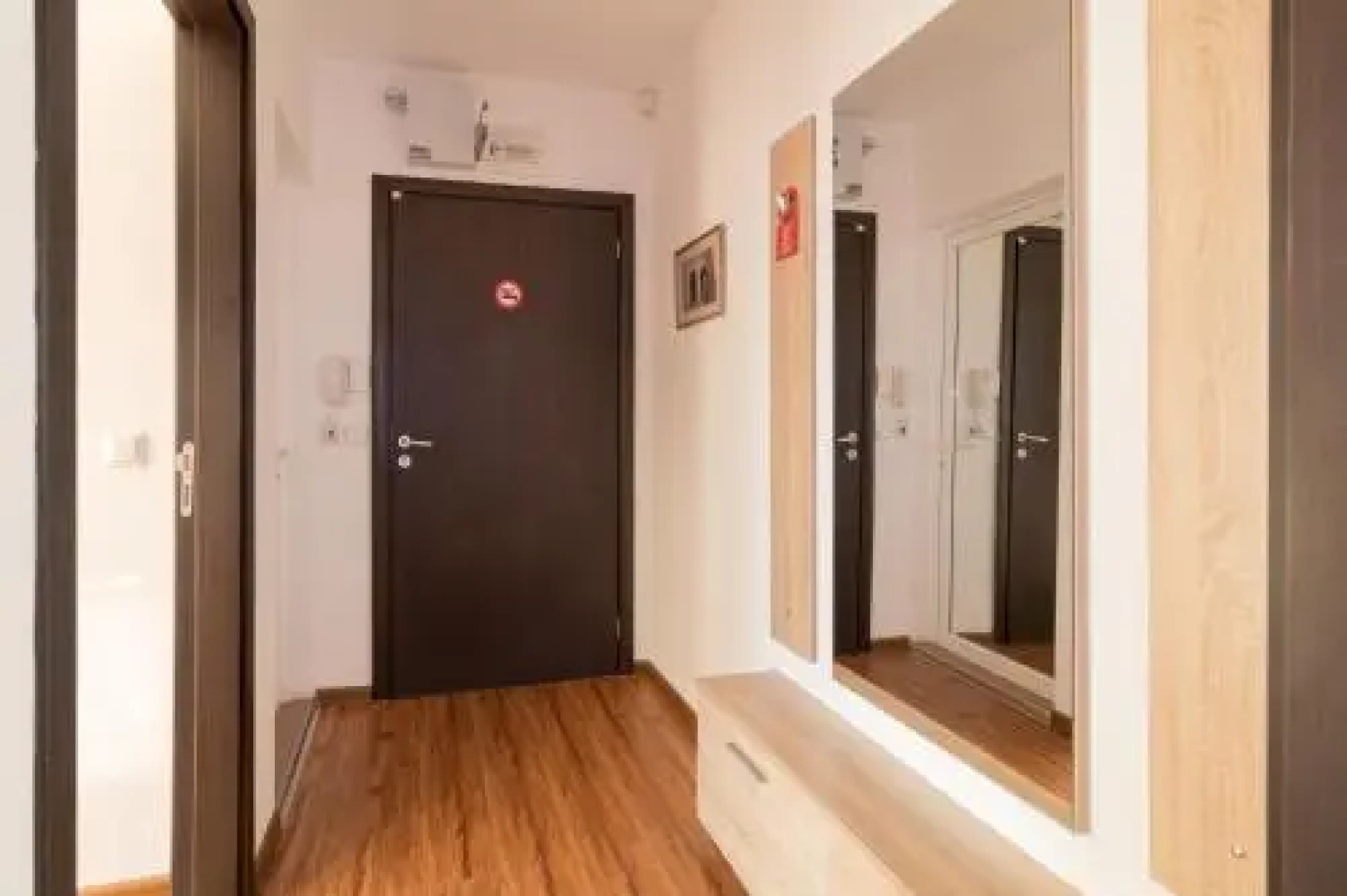 South Beach Apartment