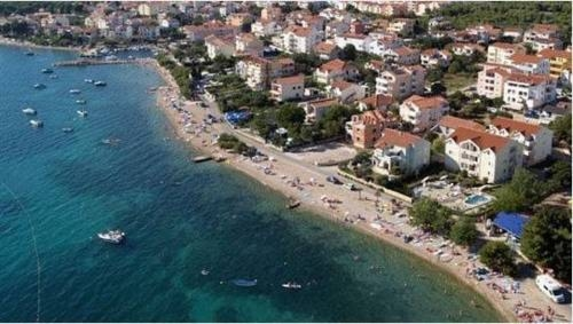 Apartments Lydia Bilan