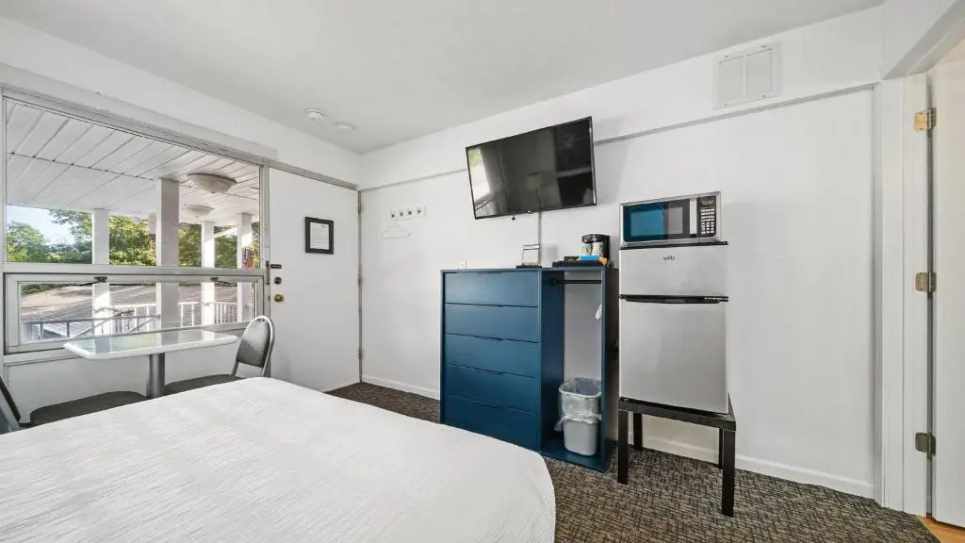 Grand Traverse Motel