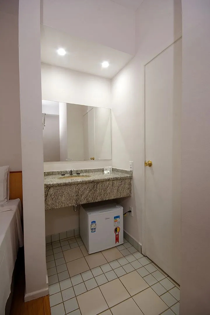 Fênix Hotel Limeira