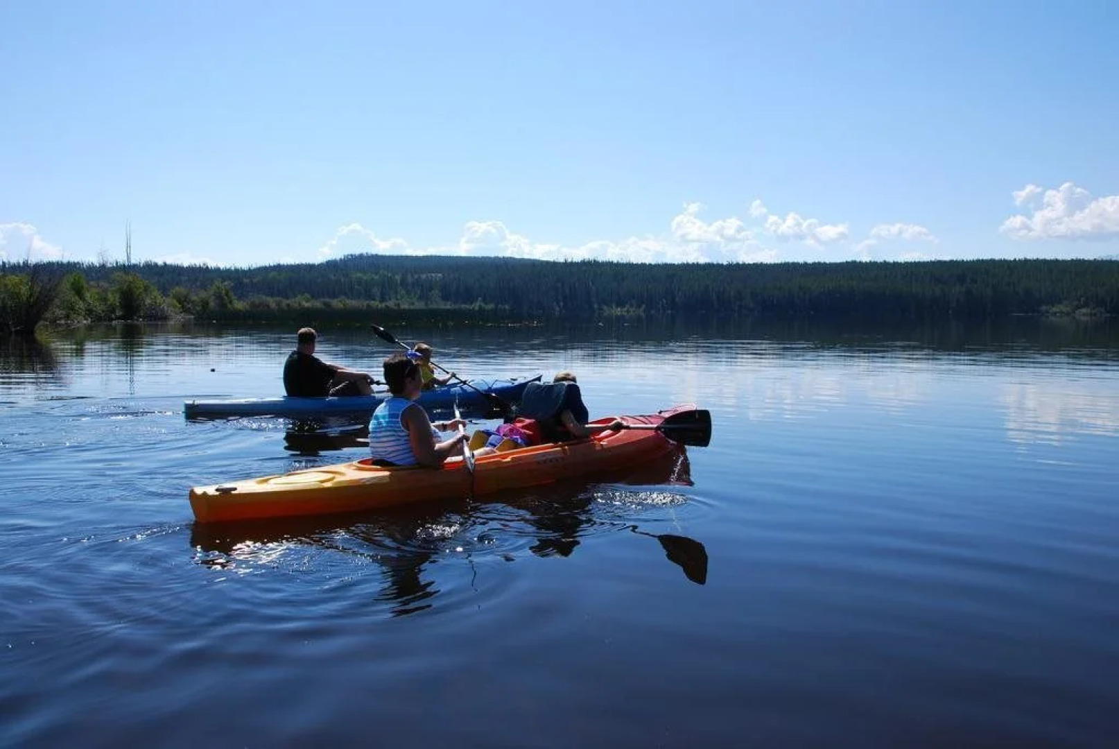 Terra Nostra Guest Ranch