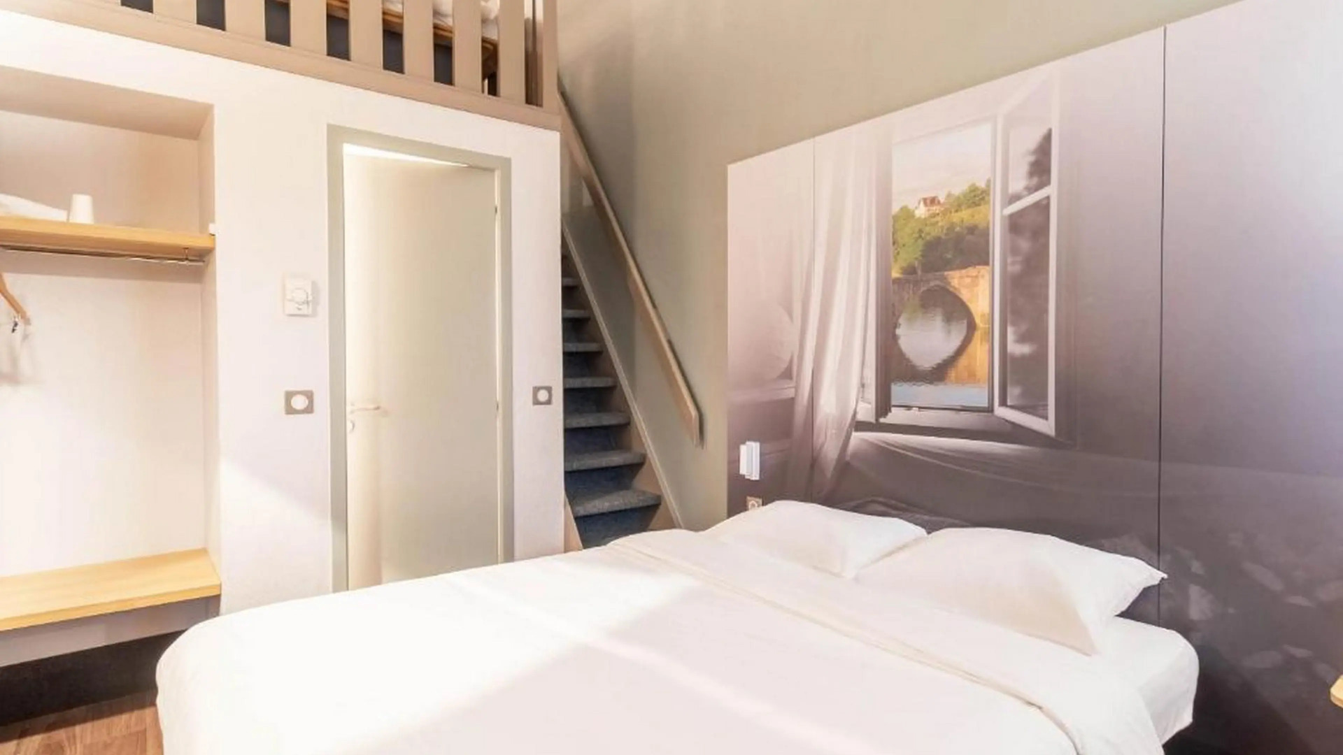 B&B HOTEL Limoges (2)