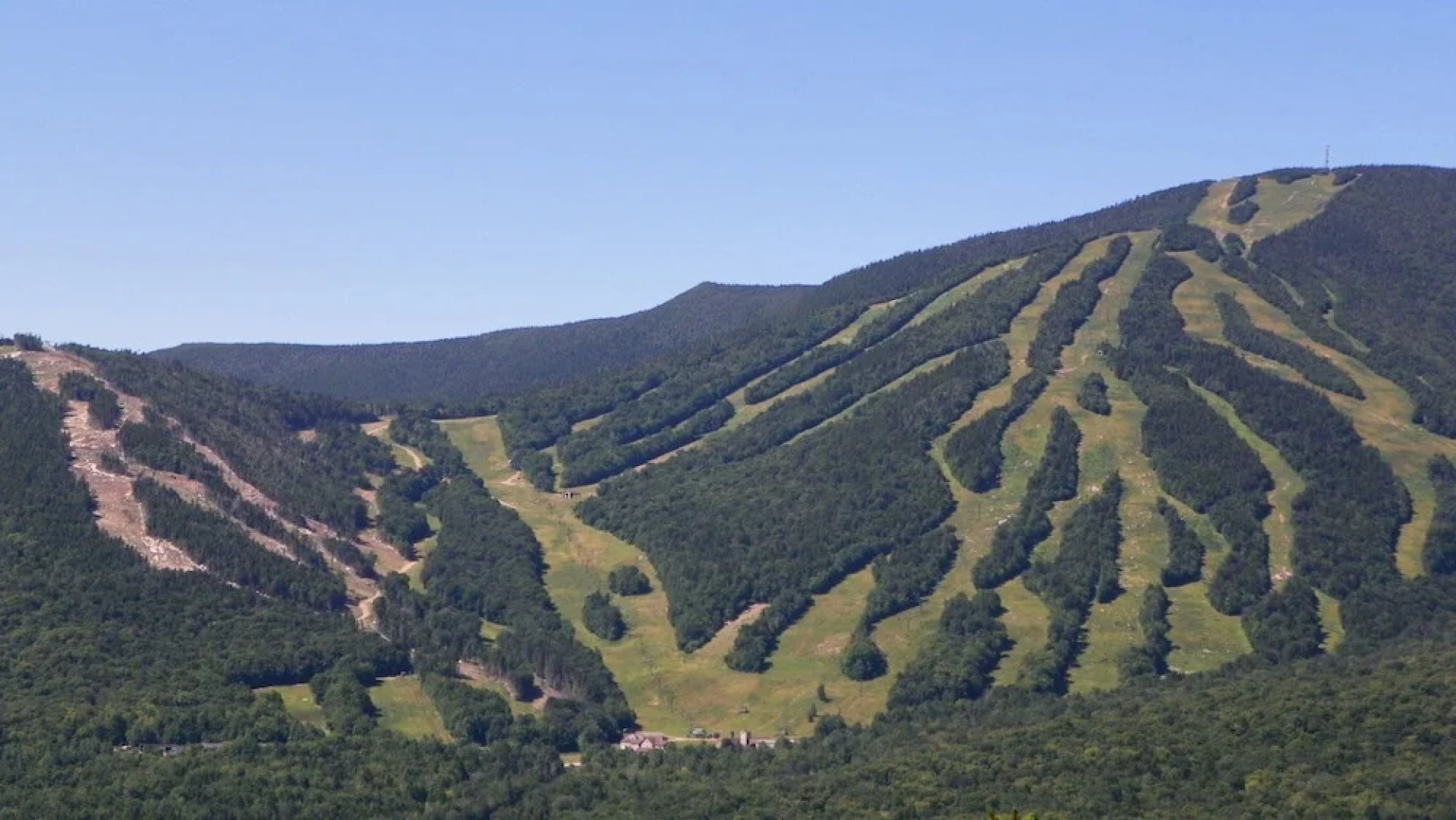 Affordable Condo in Waterville Valley Family Friendly Resort - Whc20v