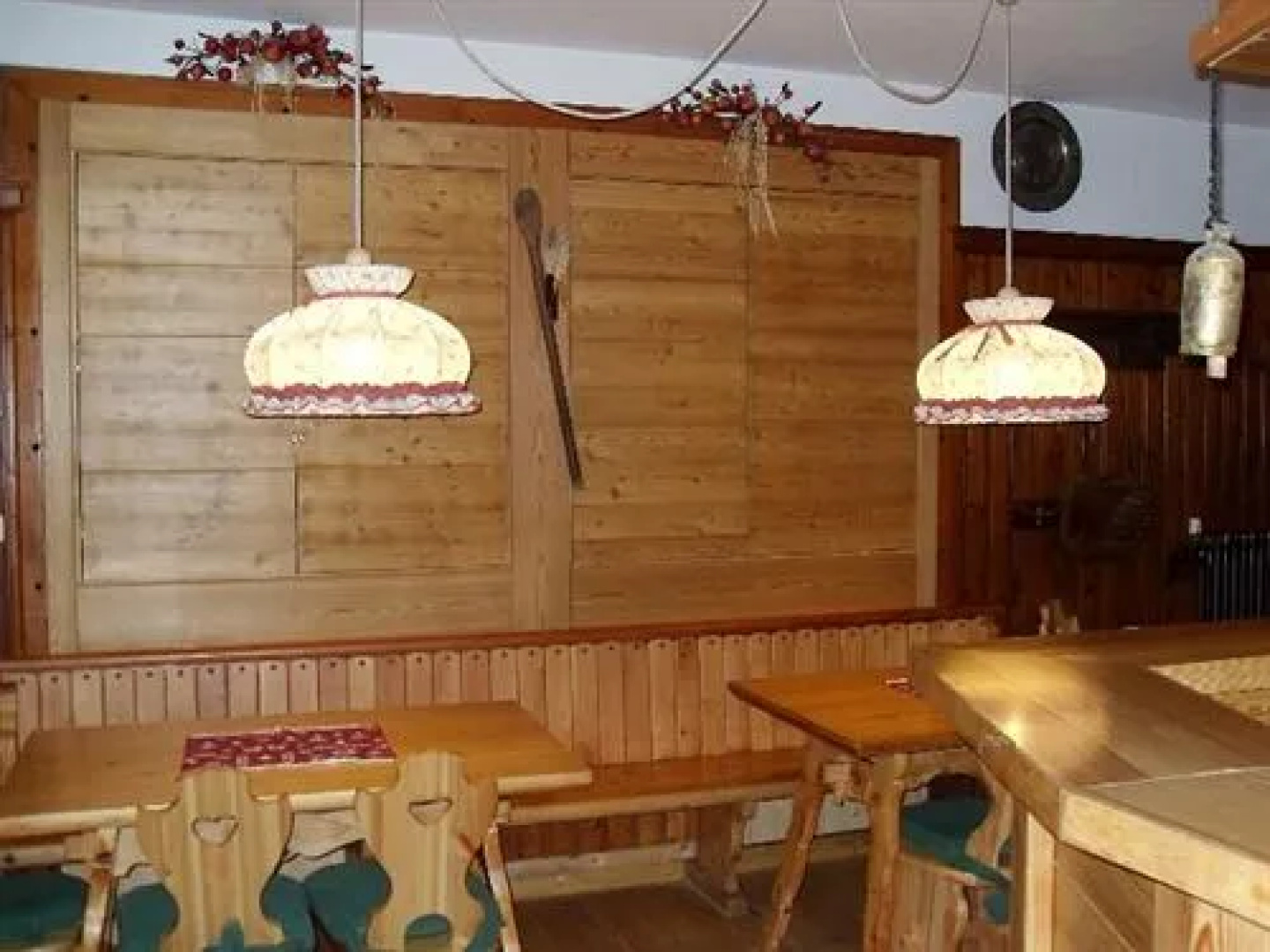 Hotel Capriolo
