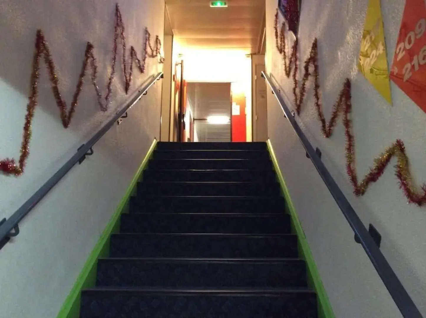 Lemon Hotel Saint Omer