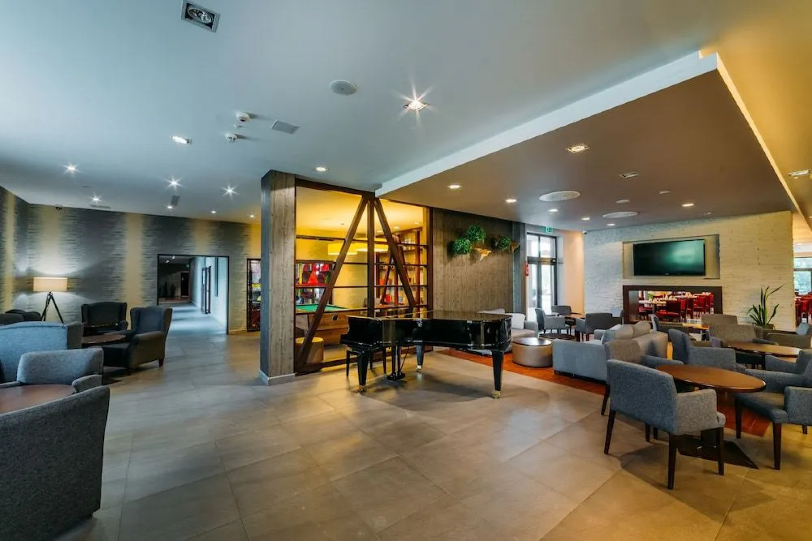 Mikołajki Resort Hotel & Spa