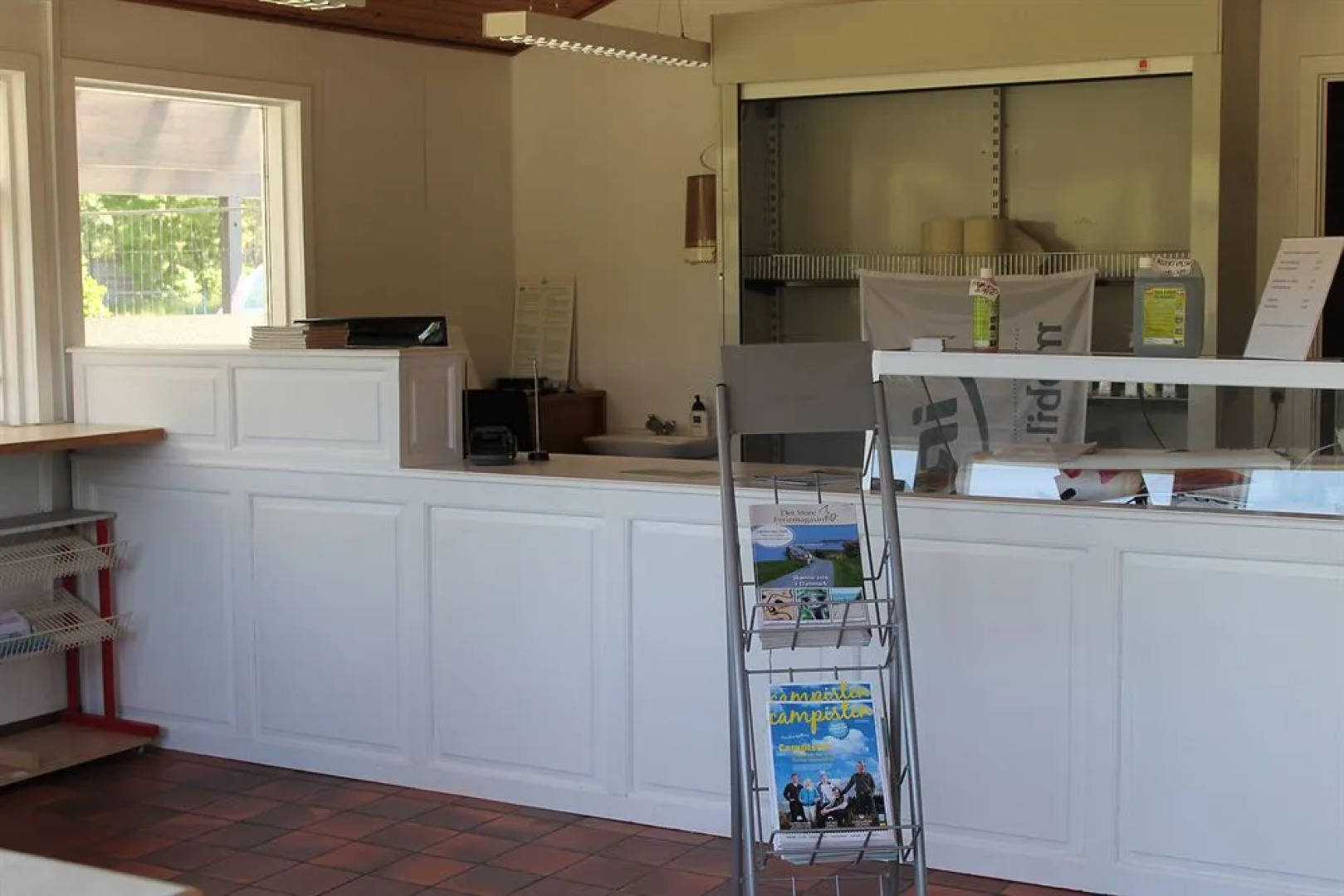 Marielyst Camping & Mobile Homes