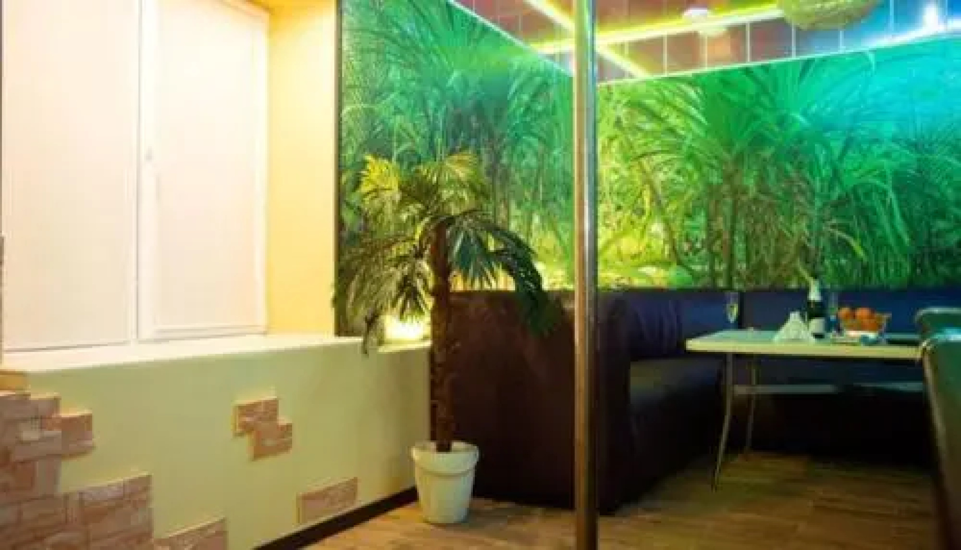 Hotel Izym