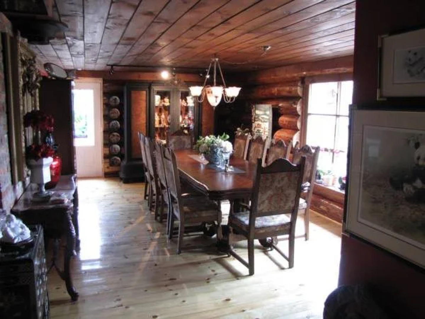 Shambhala Bed and Breakfast