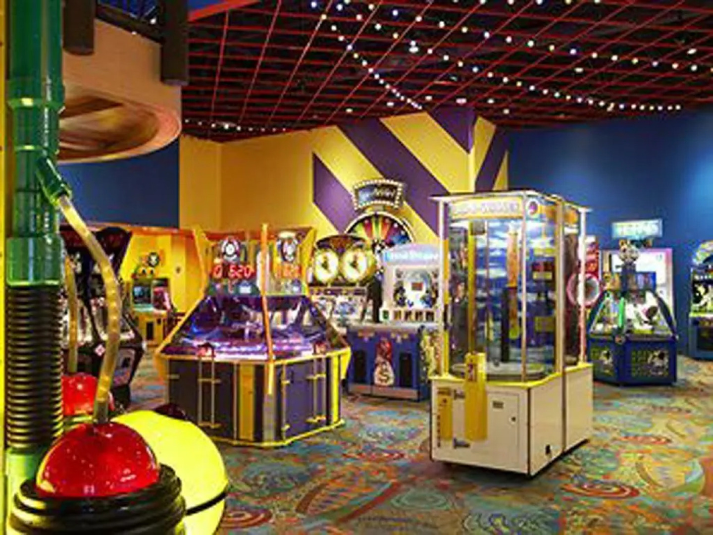 Two Trees Inn at Foxwoods