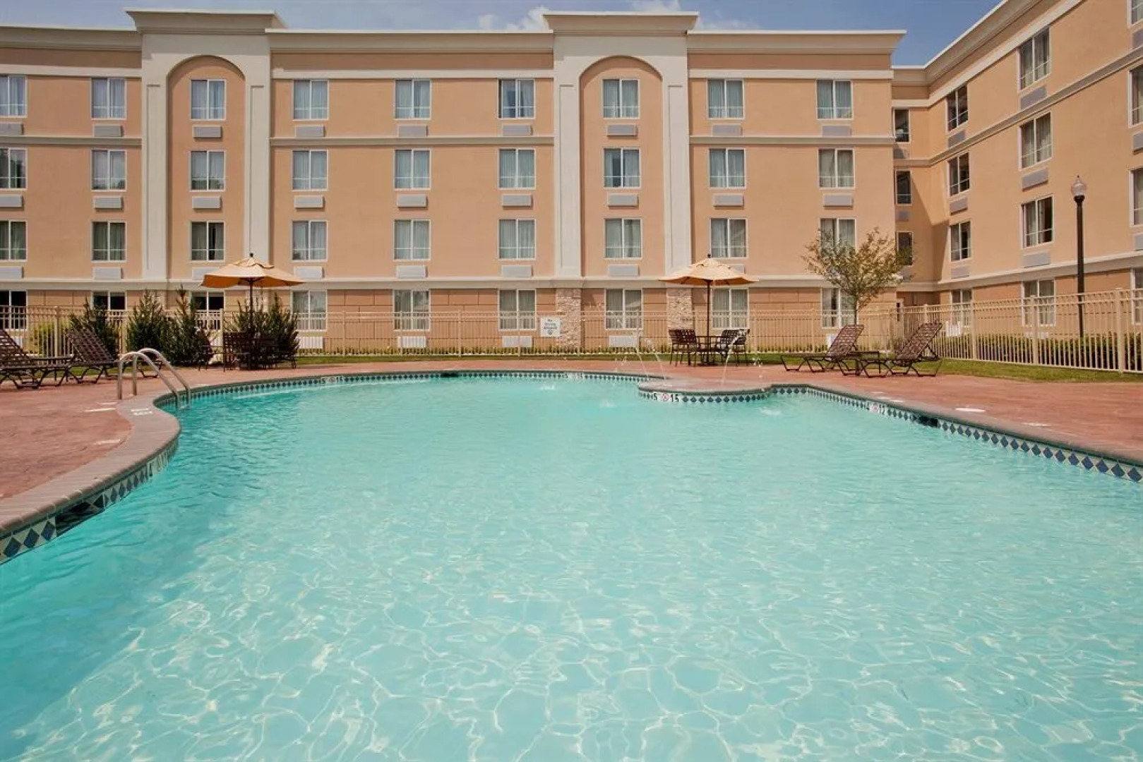 Best Western Premier Richmond City Gateway