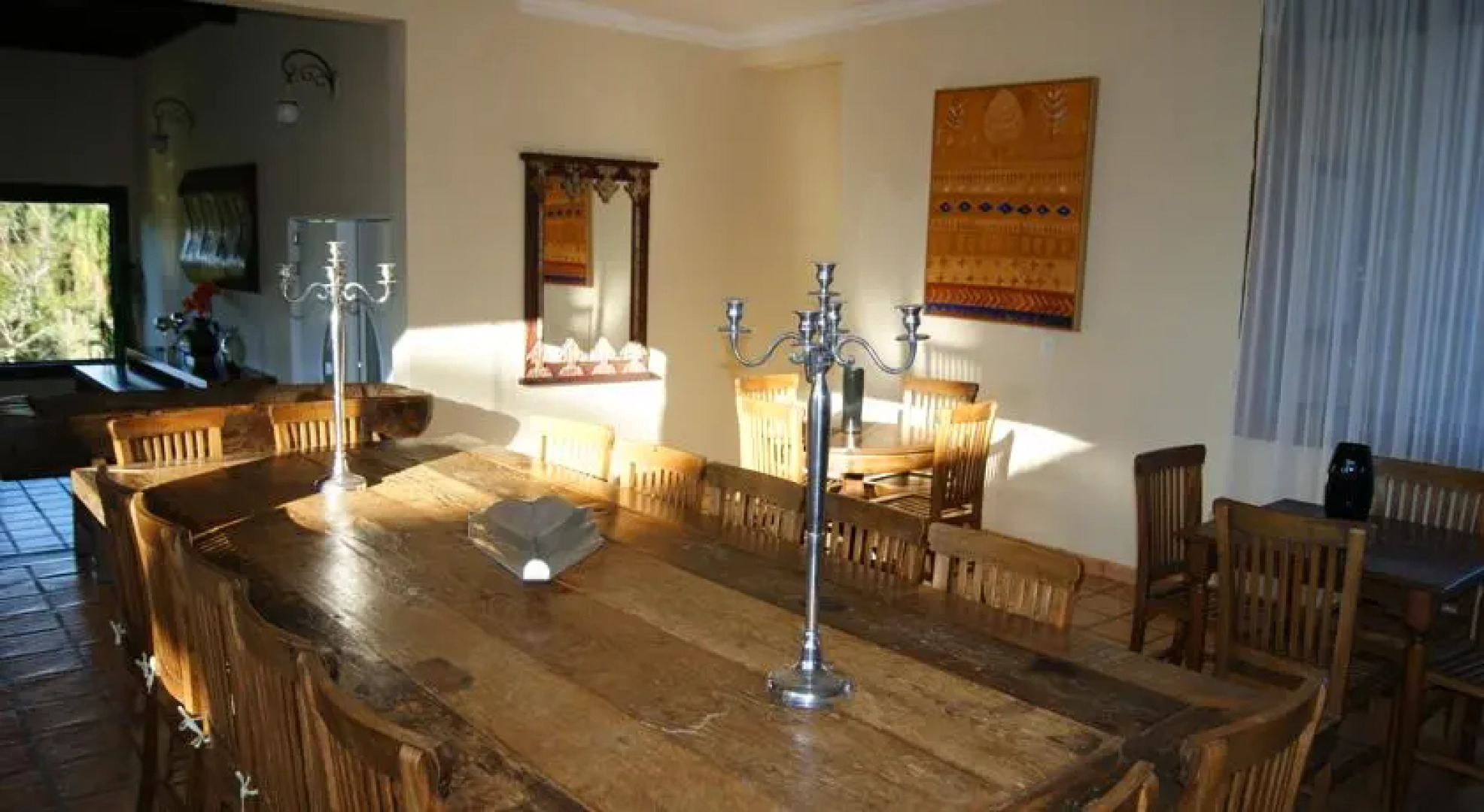 Pousada Villa Saint Joseph