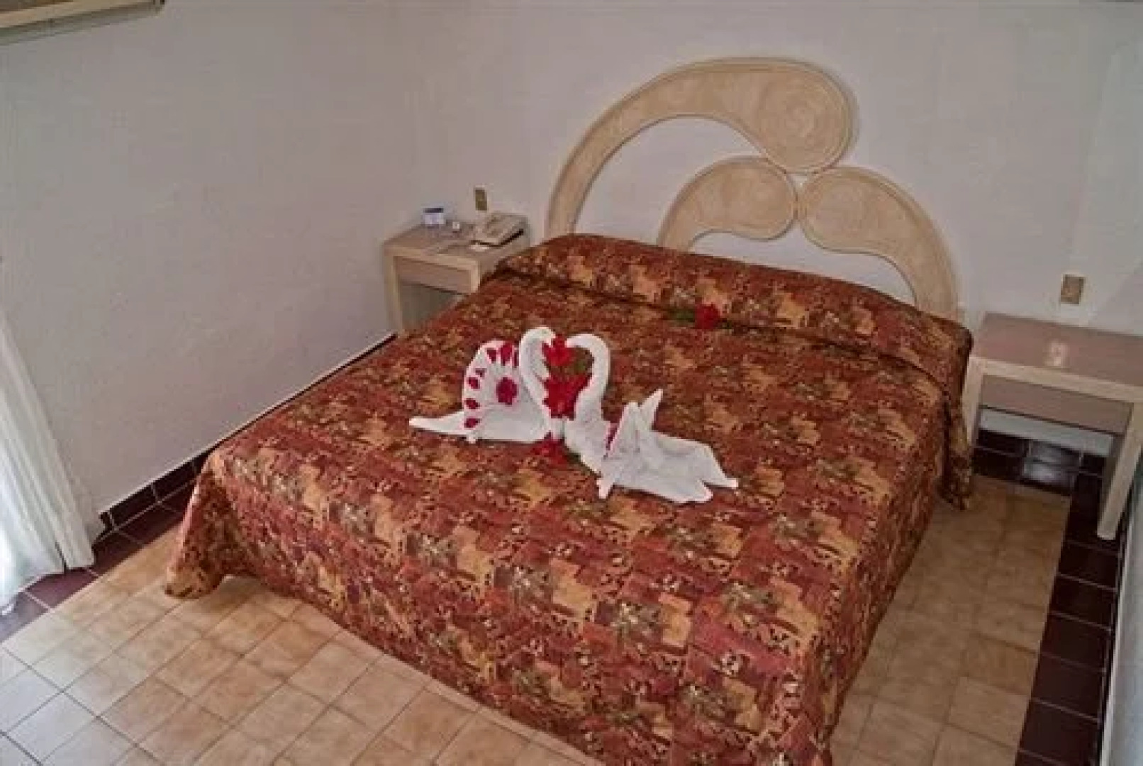 Parador Del Sol All Inclusive