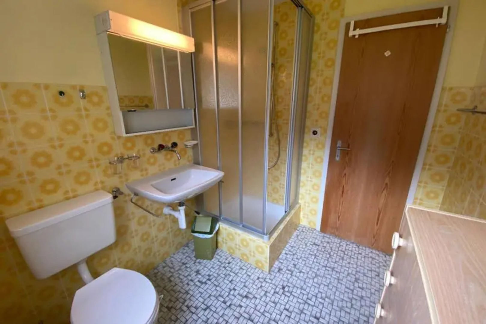 Lakeview Apartment Lungern