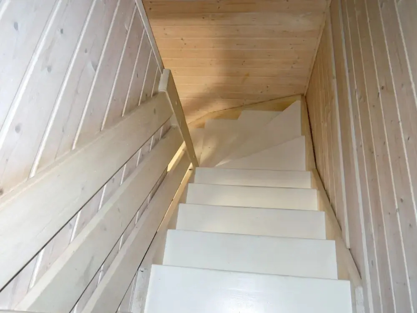 Holiday Home in Dziwnowek by Sea and Lake