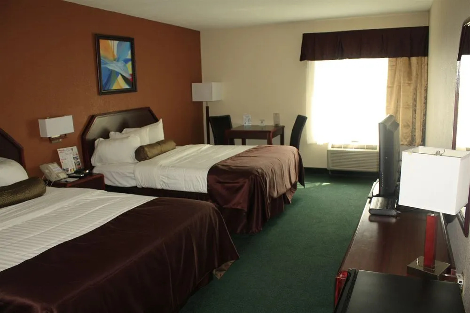 Wingate by Wyndham Somerset