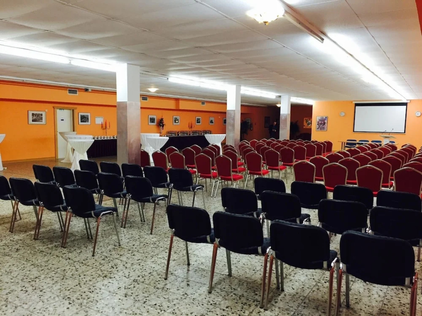 Akzent Hotel und Restaurant Zum Alten Brauhaus