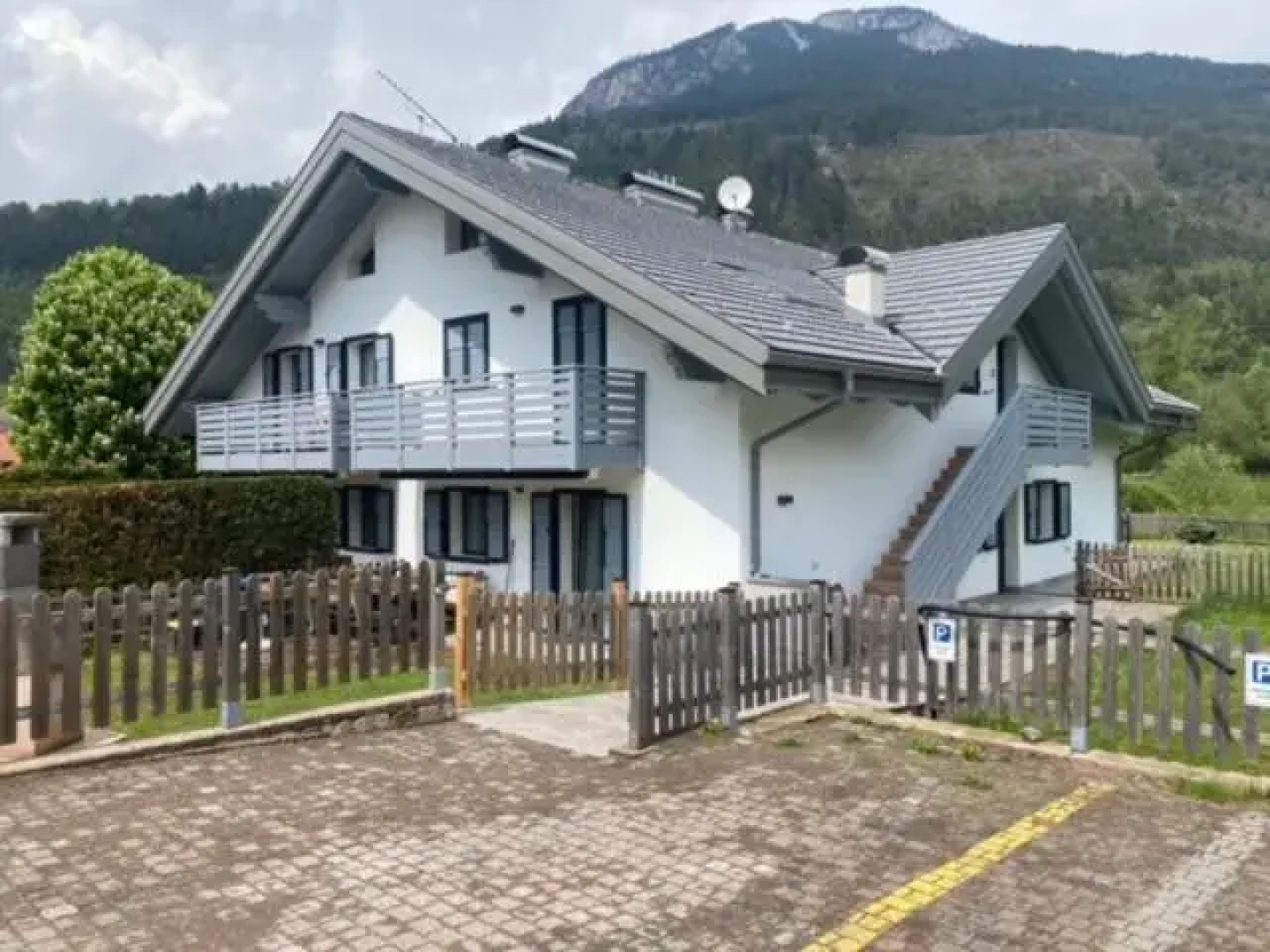 Casa Fam.Barbolini