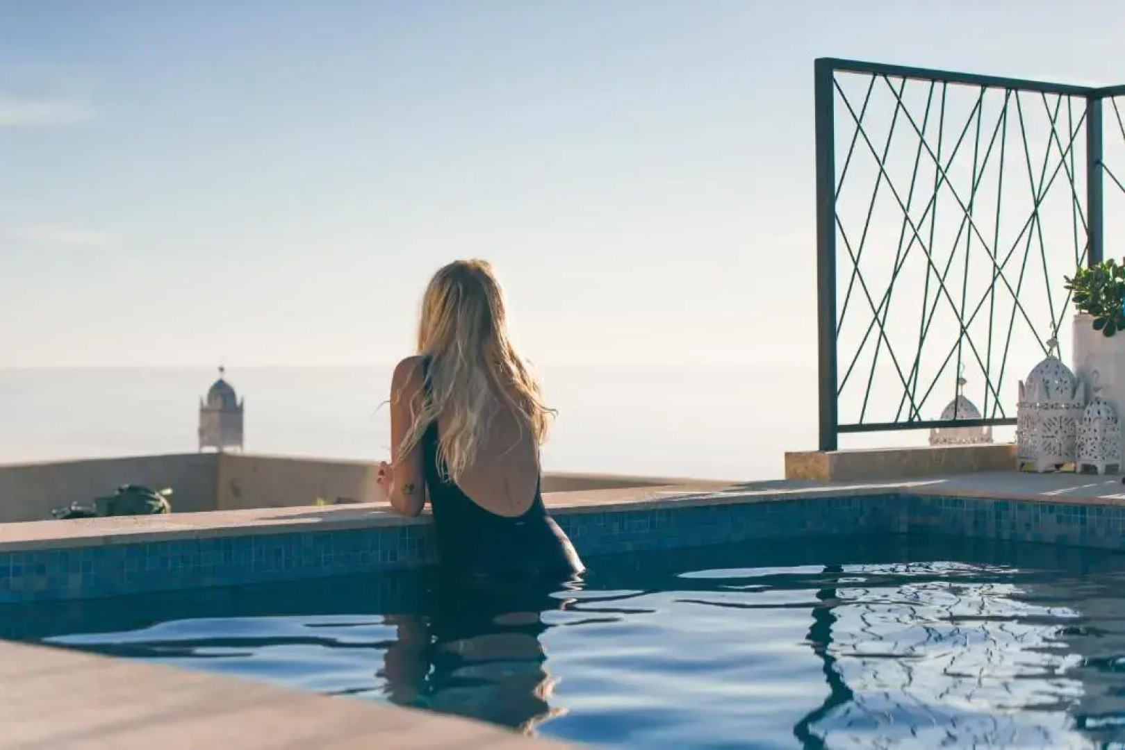 The Yogi Surfer - Hostel