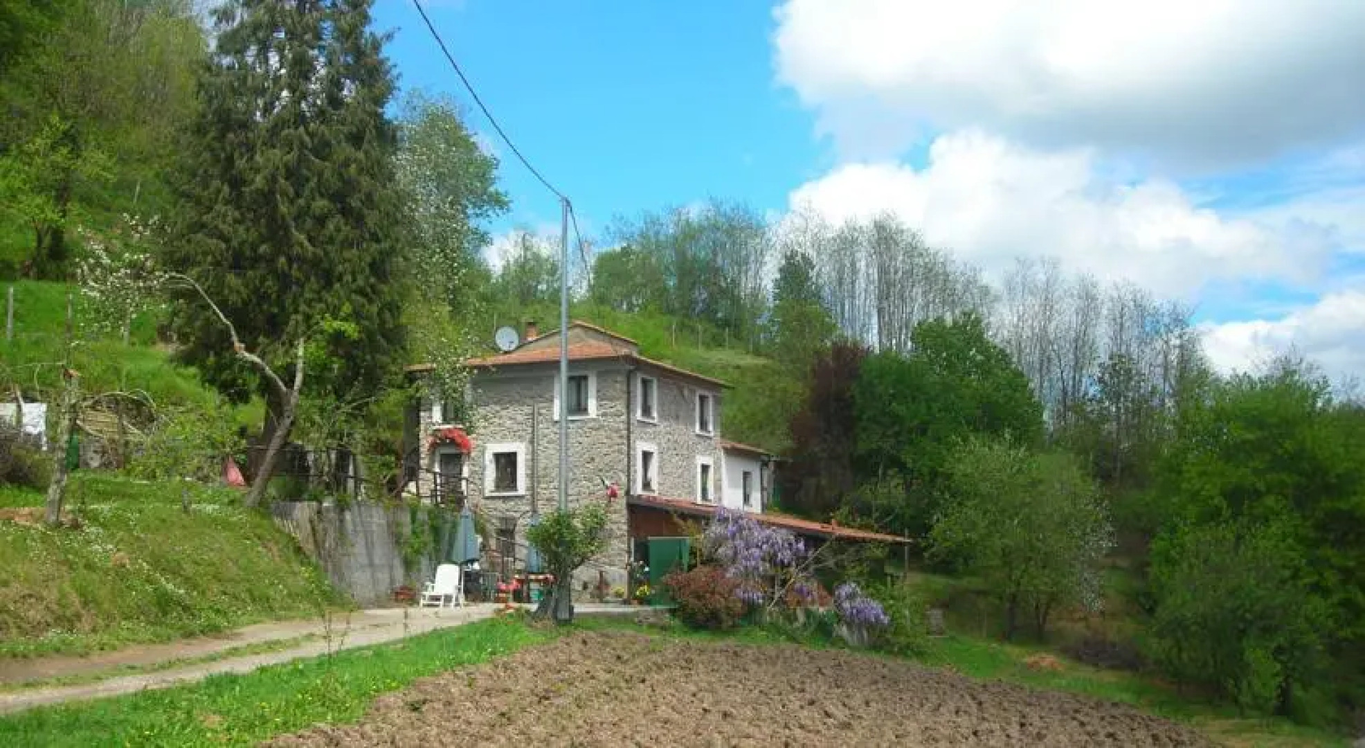 Agriturismo Agricella