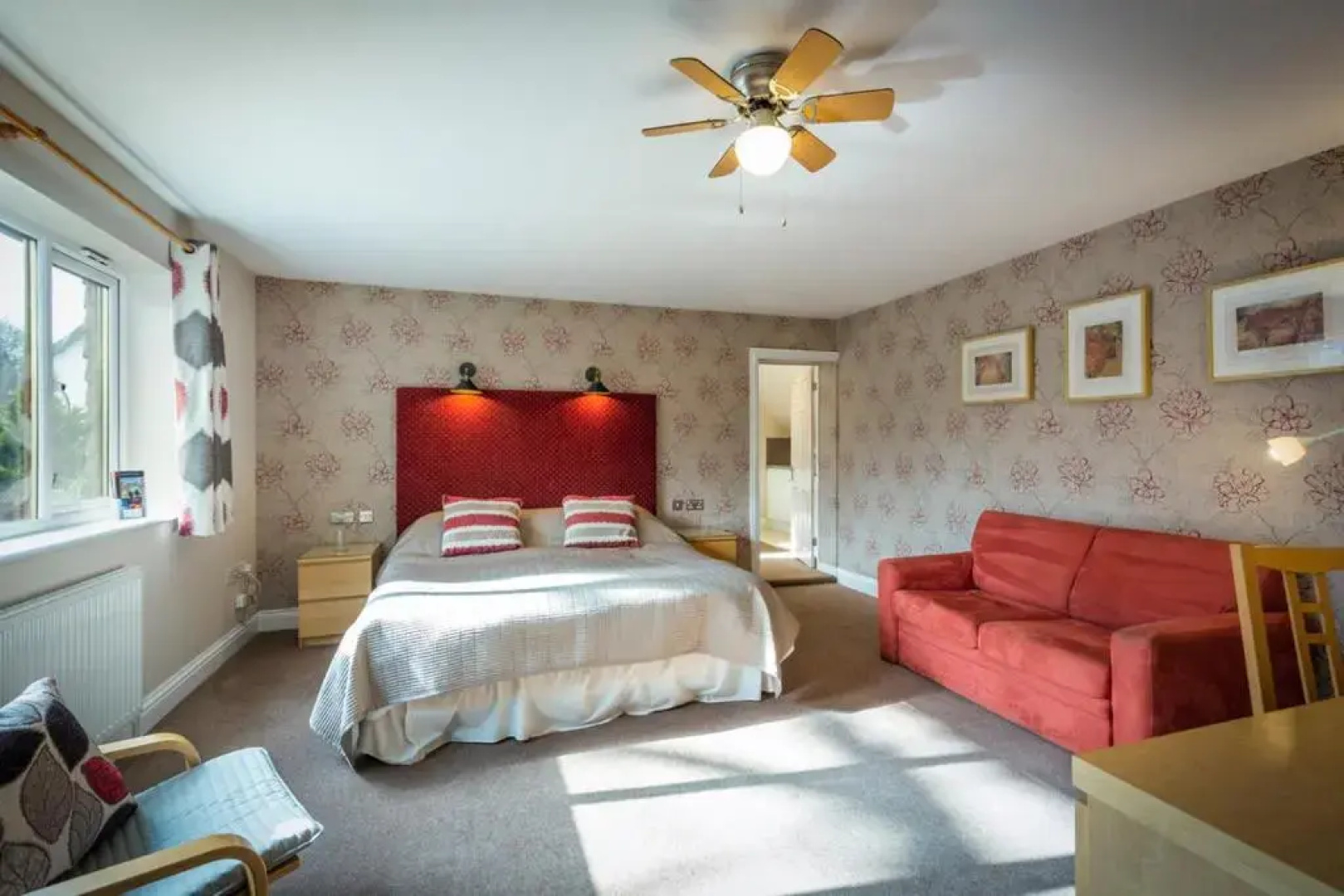 Pretty Maid House B&B