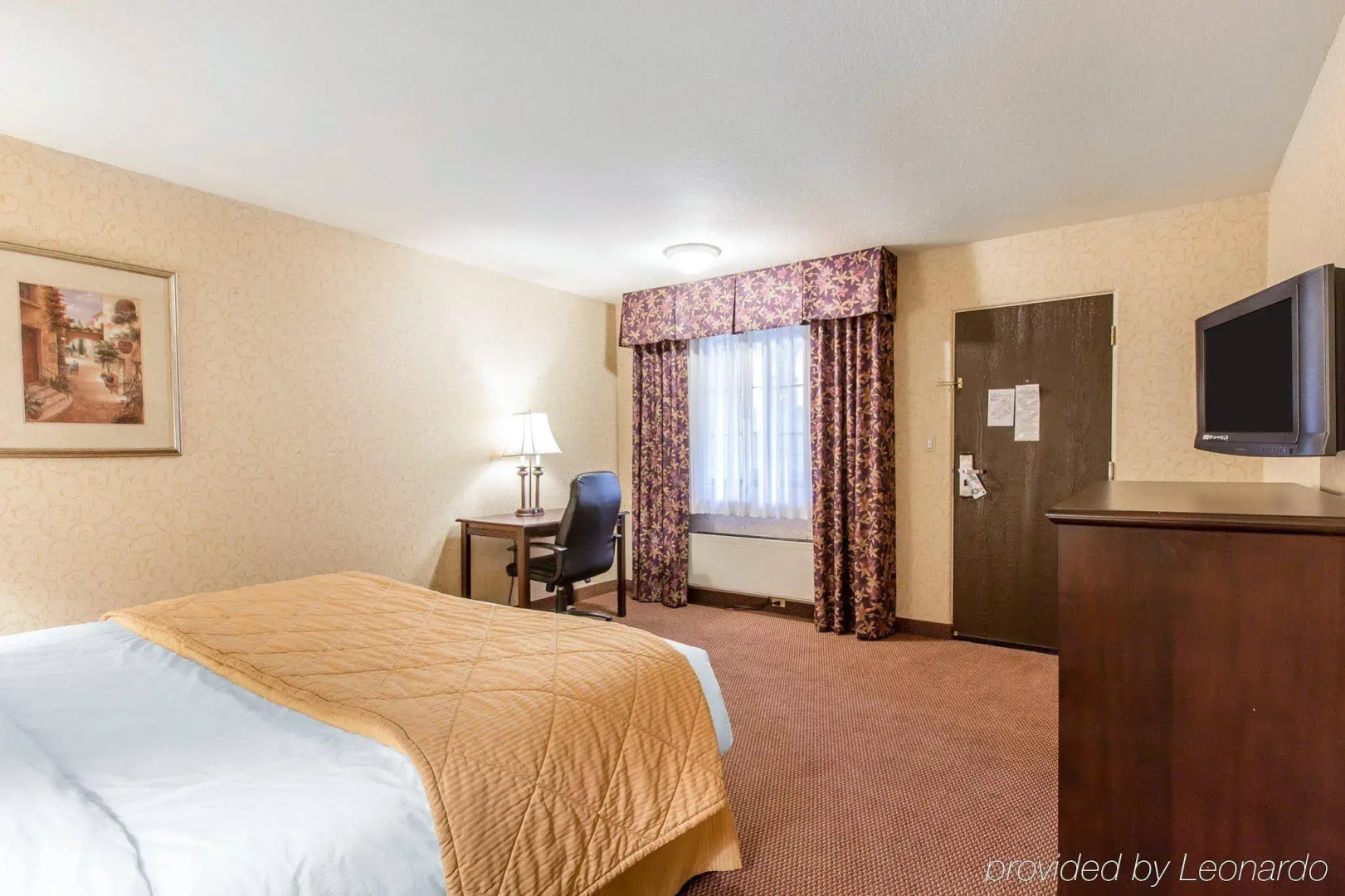 Quality Inn Fallbrook I-15
