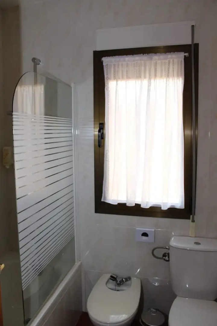 Casa Rural La Risca del Río Moros