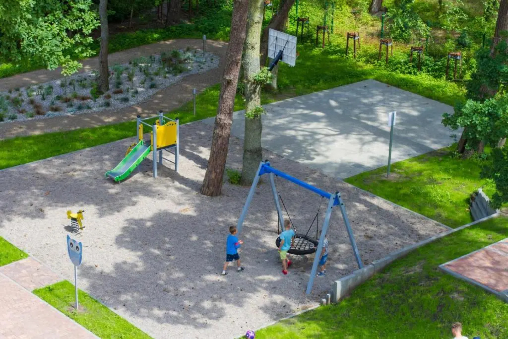 Dwie Sosny - Apartament 48