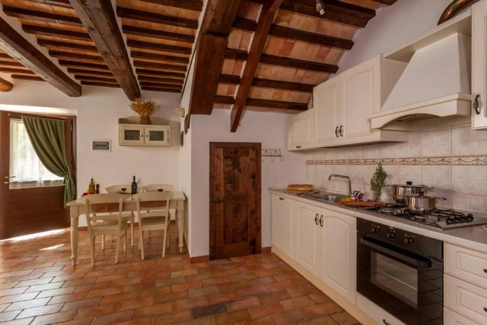 Agriturismo Tre Querce