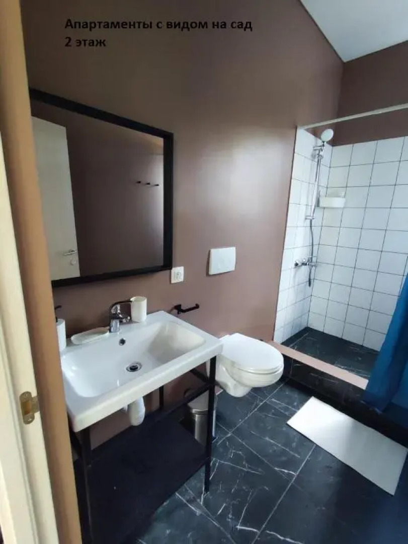 Apartments Fruktovyi Sad