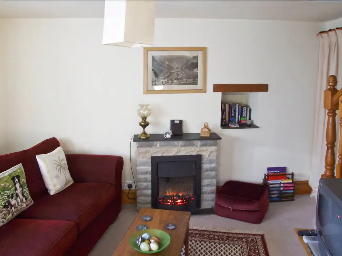 Oxdales Cottage