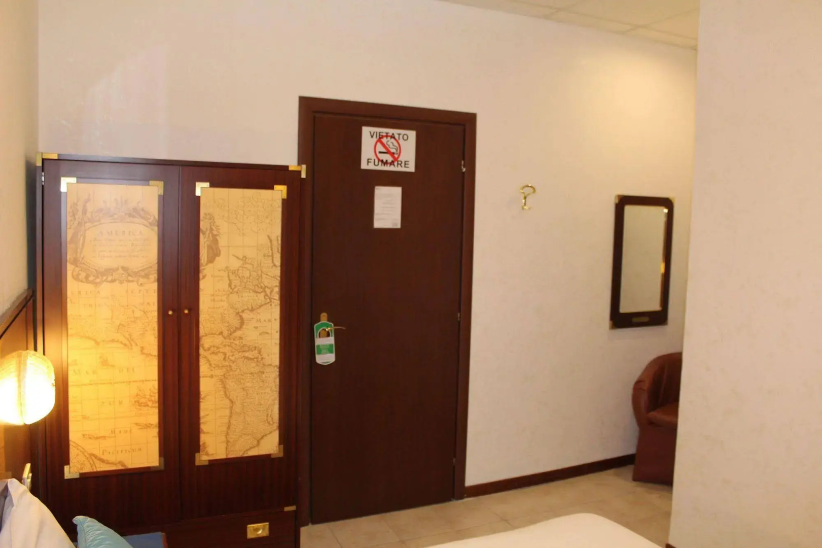 B&B Galleria Frascati