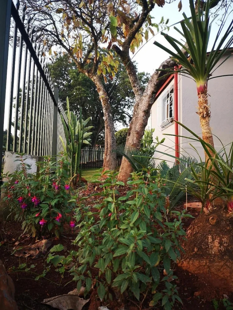 Wonder View Guest House