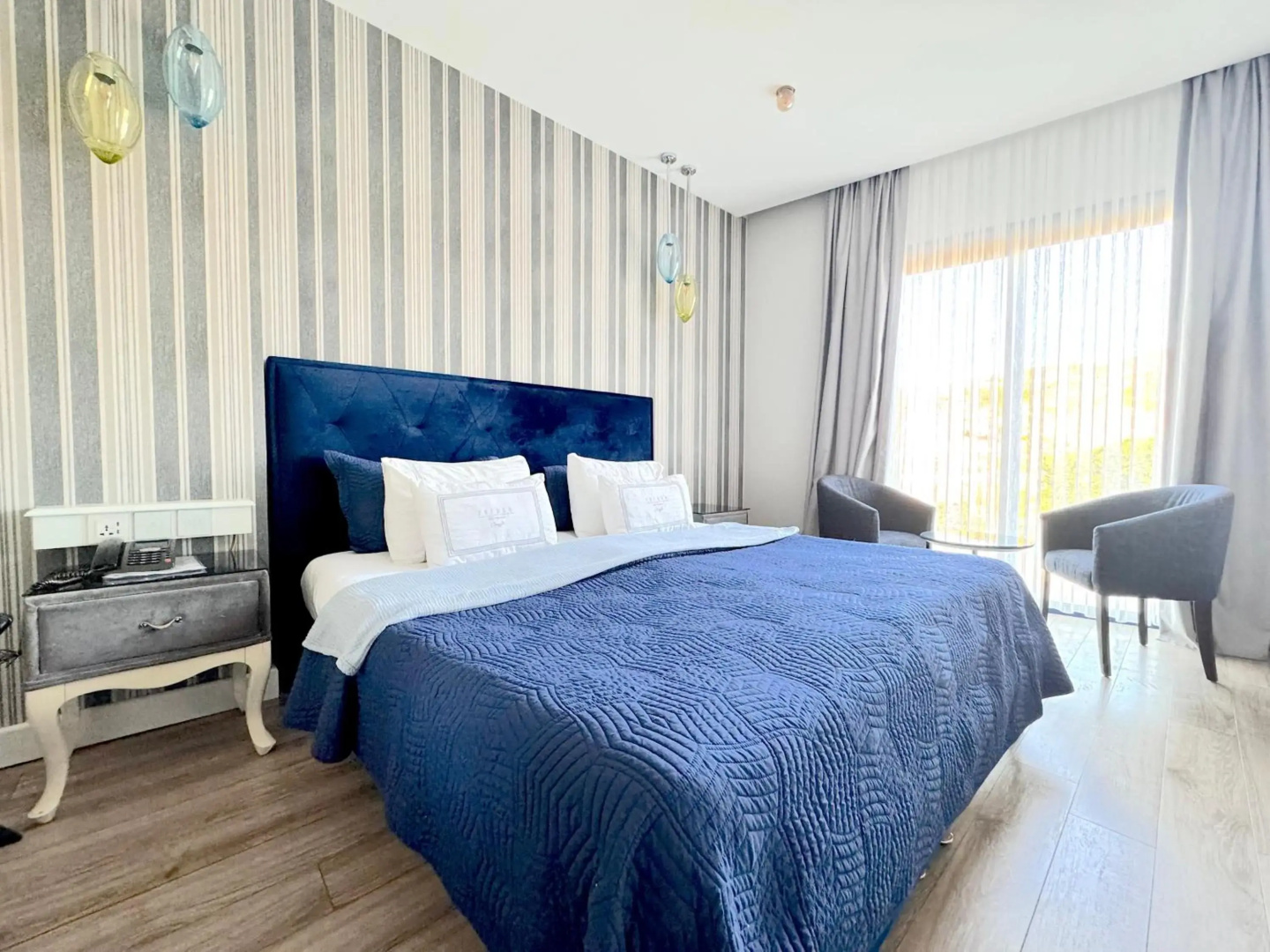 Ferush Otel
