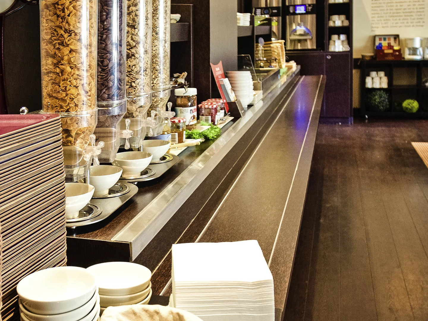 ibis Dijon Centre Clemenceau