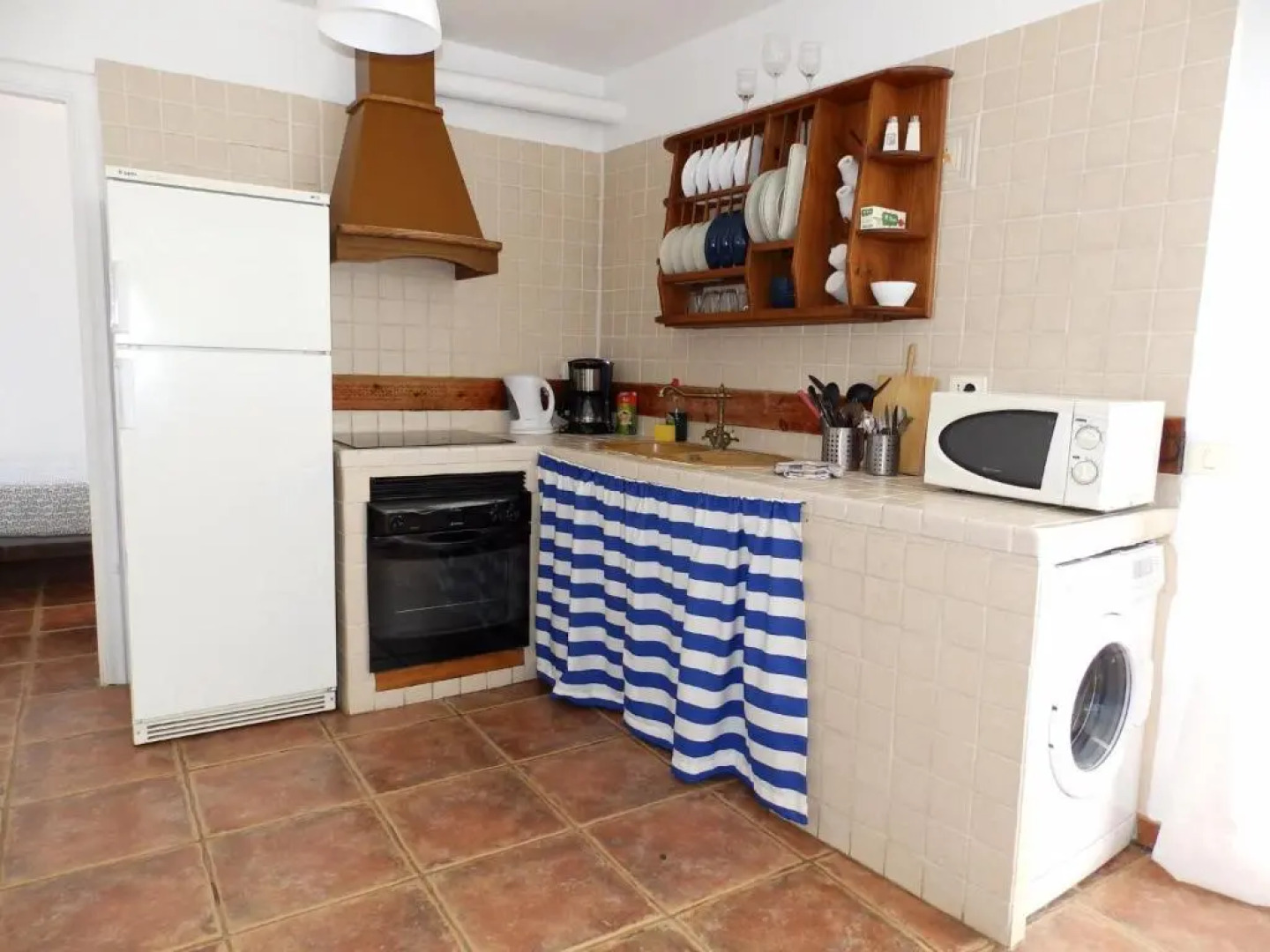 Atico frente playa del Medano