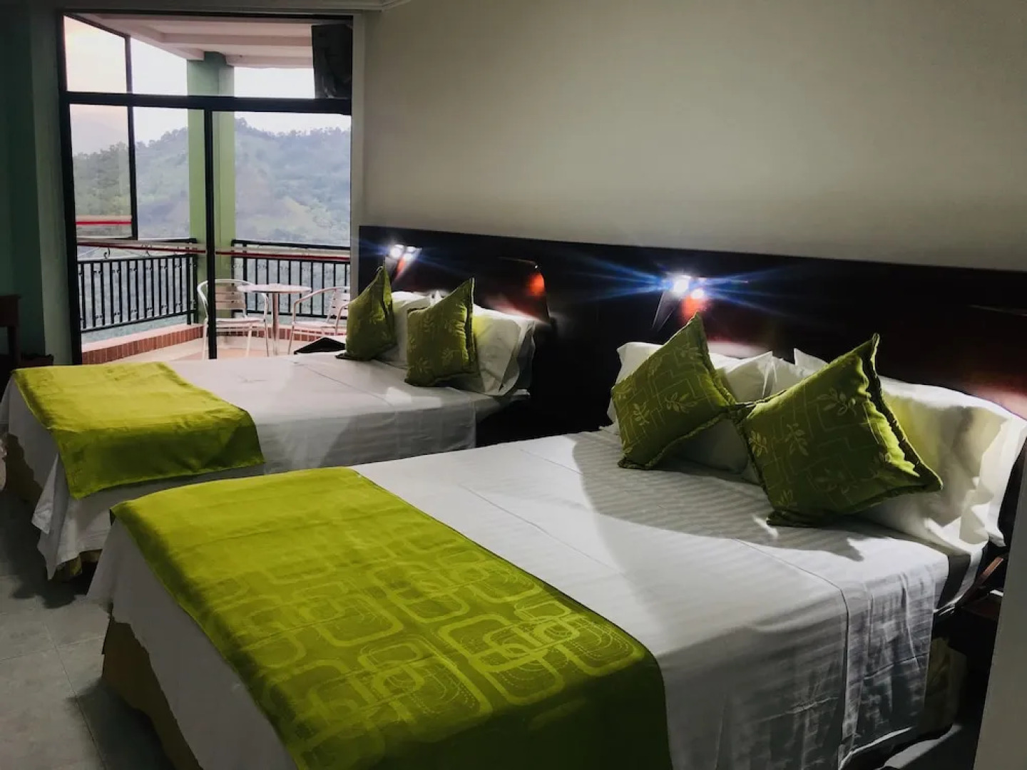 Casa Morales Hotel Internacional y Centro de Convenciones