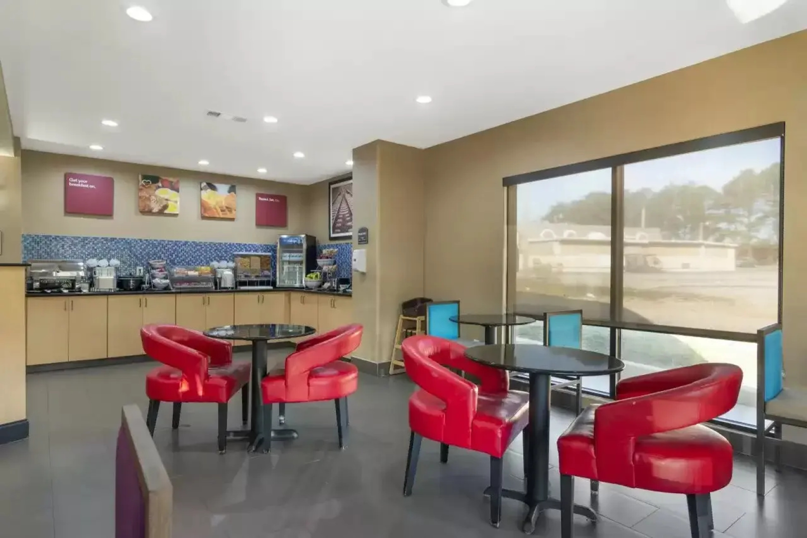 Comfort Suites Locust Grove Atlanta South