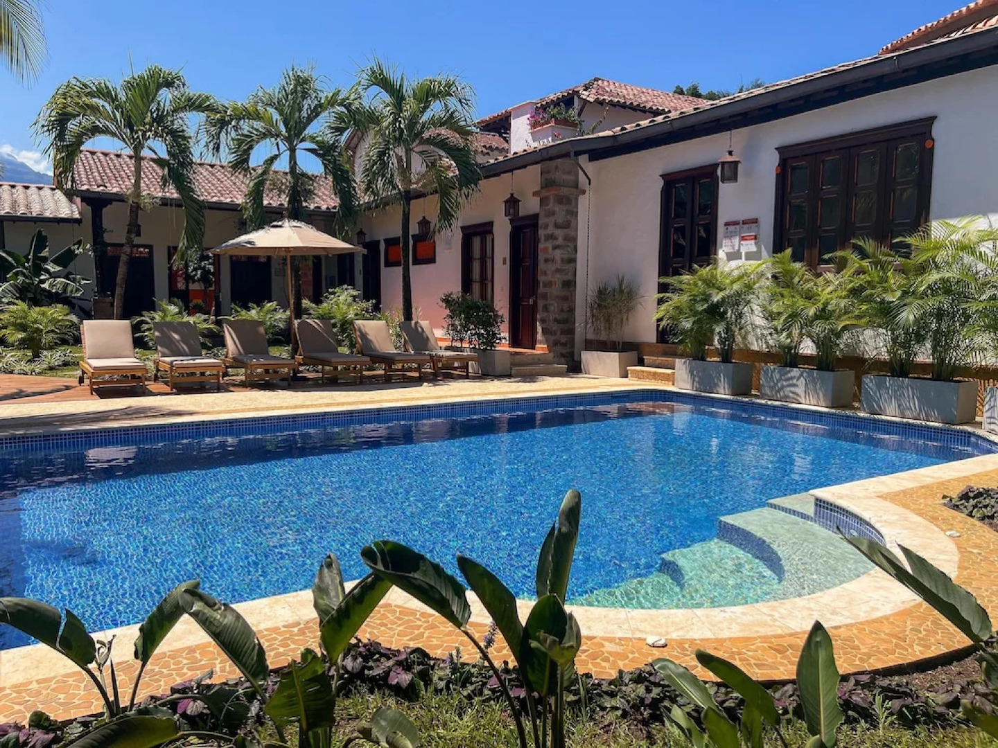 Casa Linaje Hotel Boutique by HMC- Cauca Viejo - Mayores de 10 años