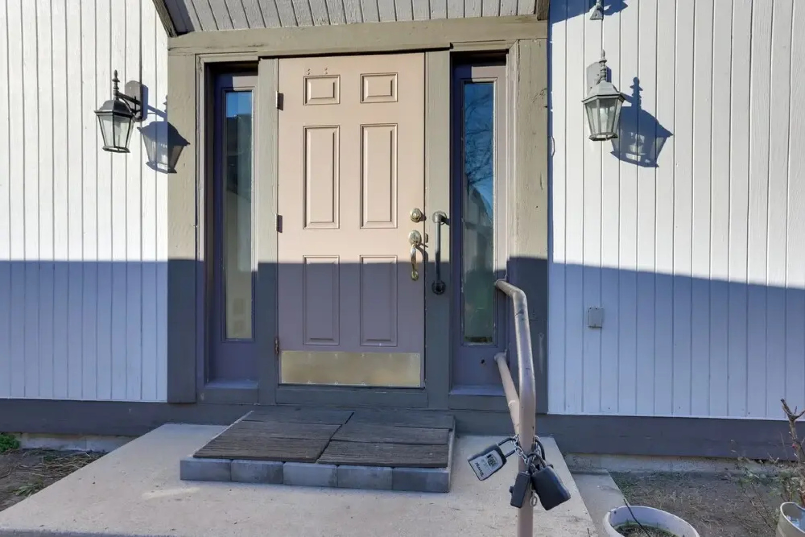 Toledo Vacation Rental ~ 8 Mi to Downtown!