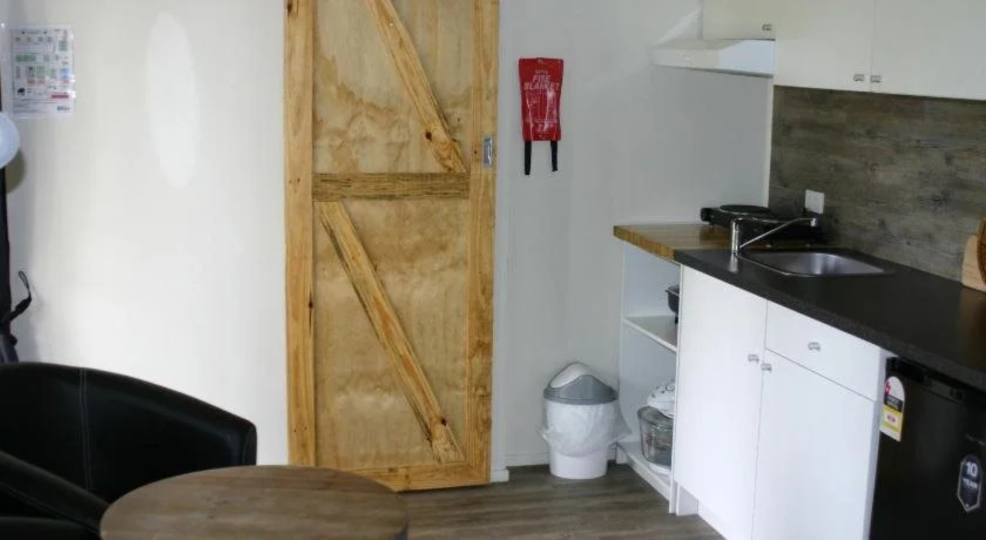 BIG4 Forbes Holiday Park